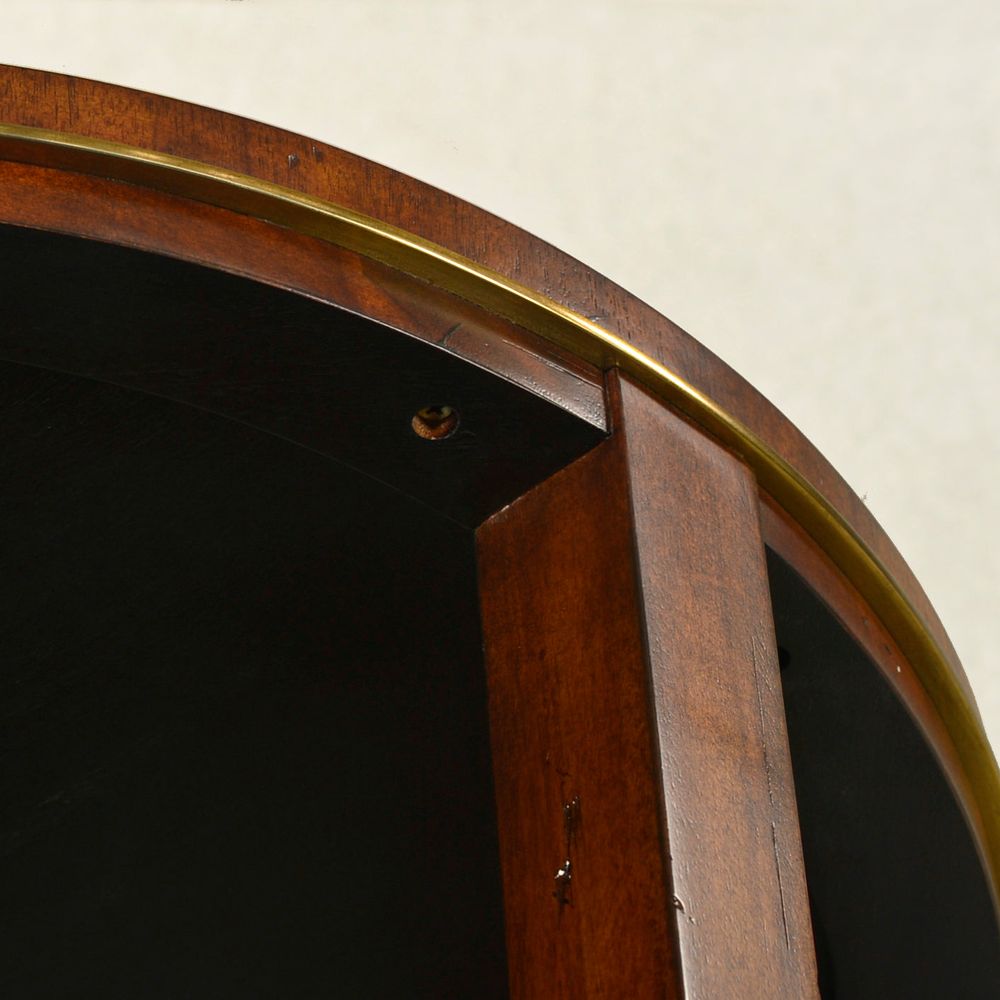 Antioch Side Table