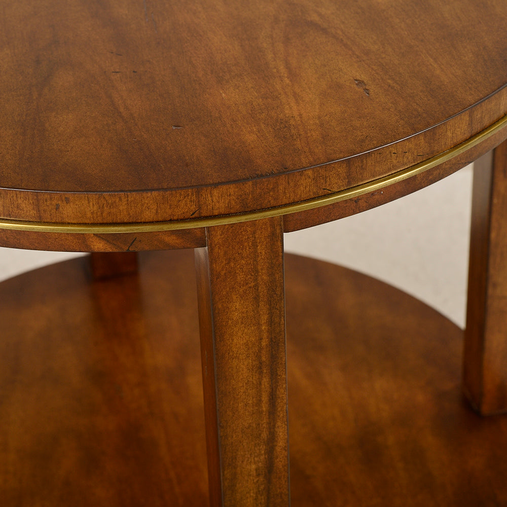 Antioch Side Table