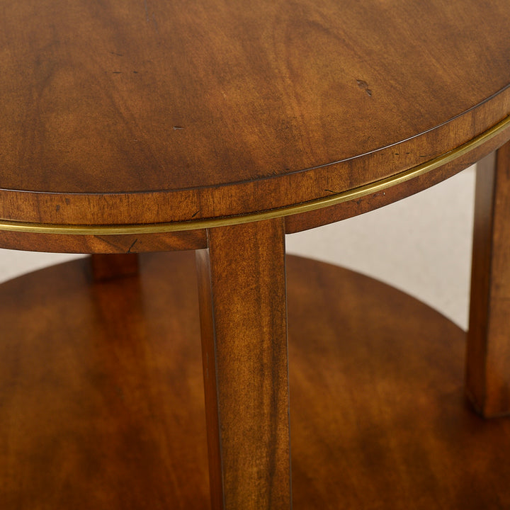 Antioch Side Table