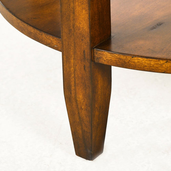 Side Tables Antioch Side Table