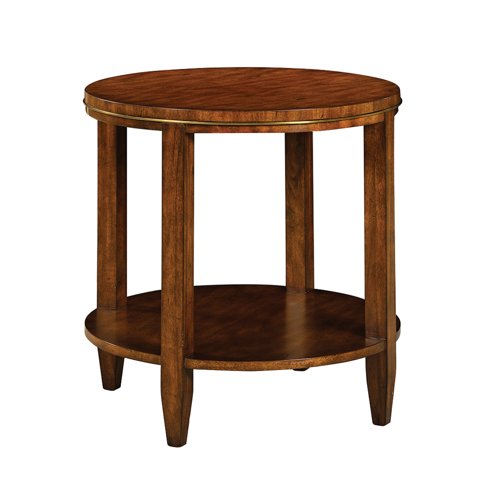 Side Tables Antioch Side Table
