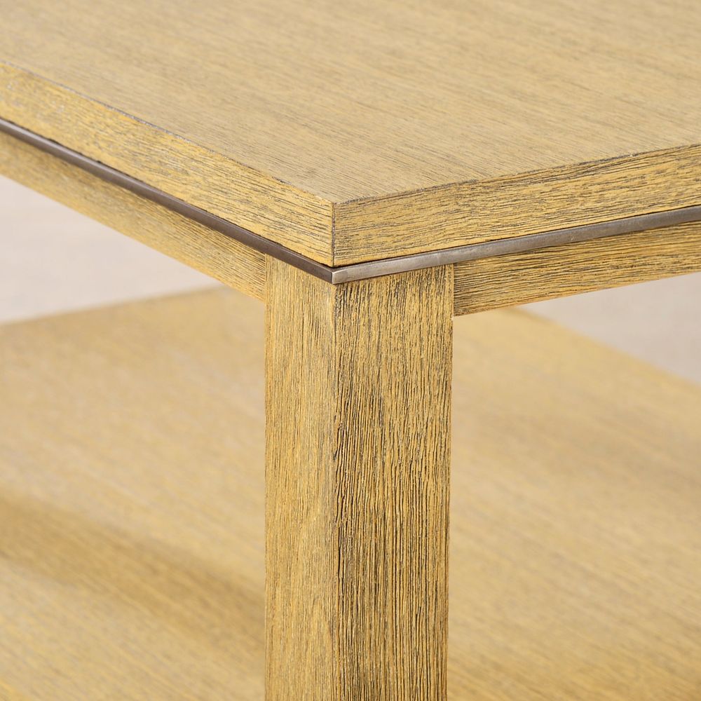 Canby Side Table