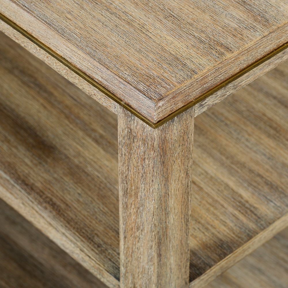 Canby Side Table