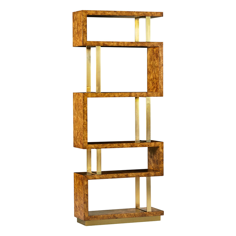Bookcases & Etageres Anaheim Etagere
