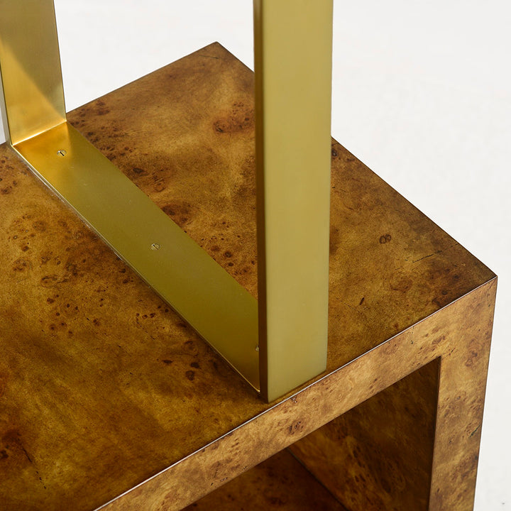 Anaheim Etagere