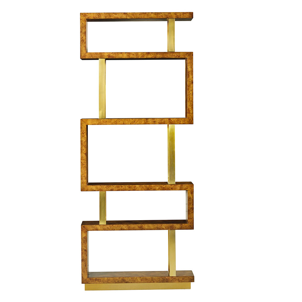 Bookcases & Etageres Anaheim Etagere