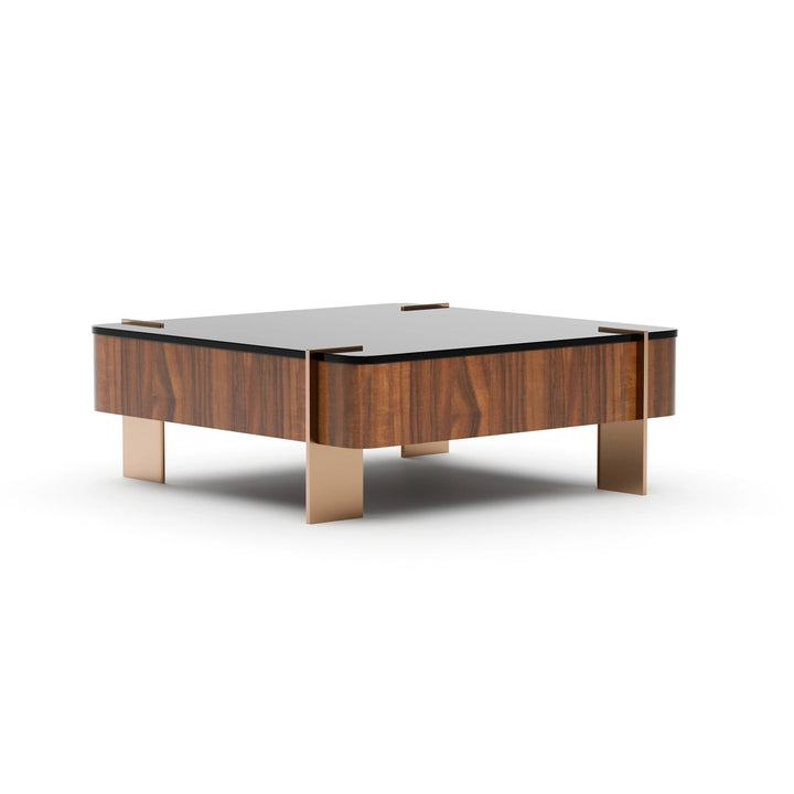 ALTURA SQ GLASS TOP COCKTAIL TBL - image 2