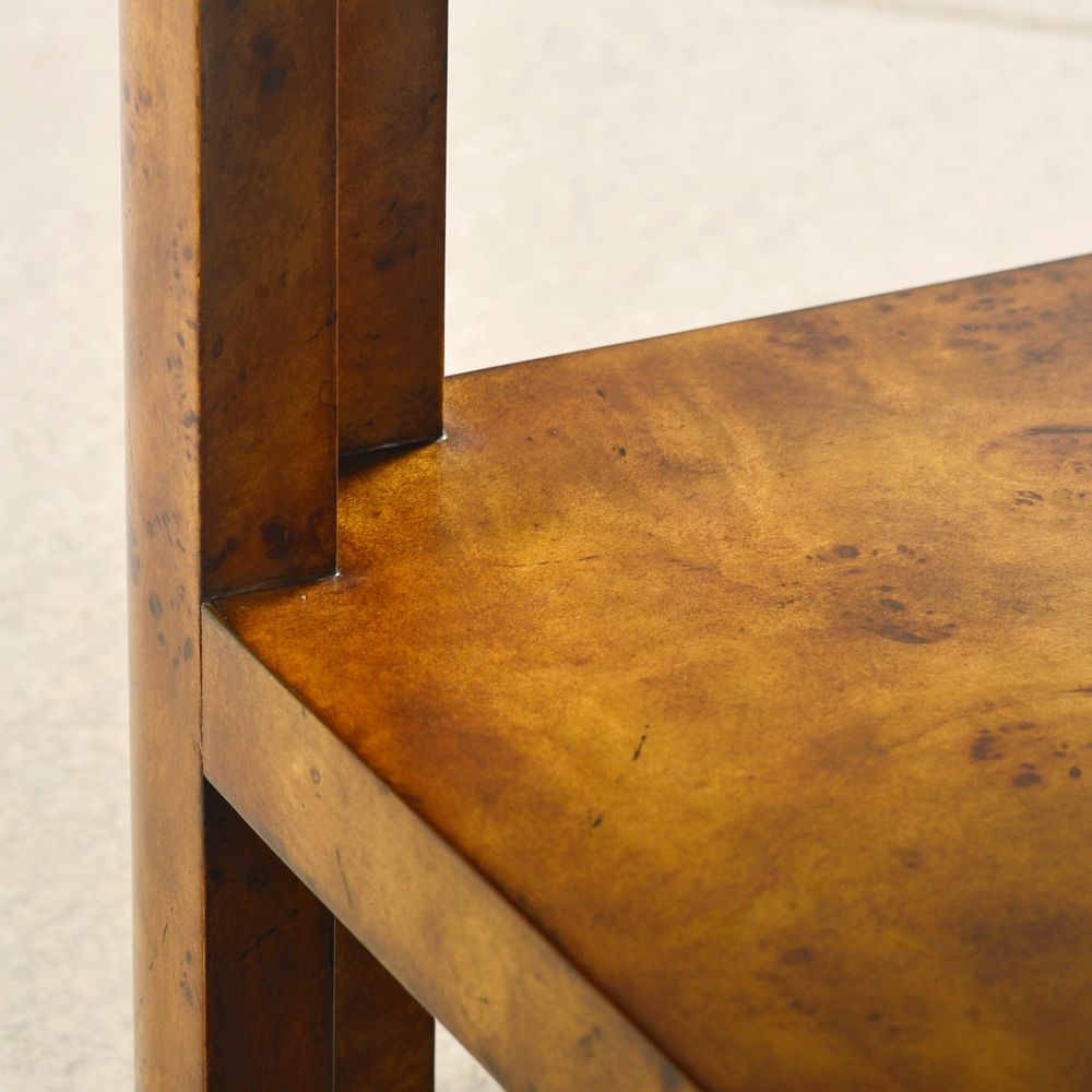 Cordova Coffee Table