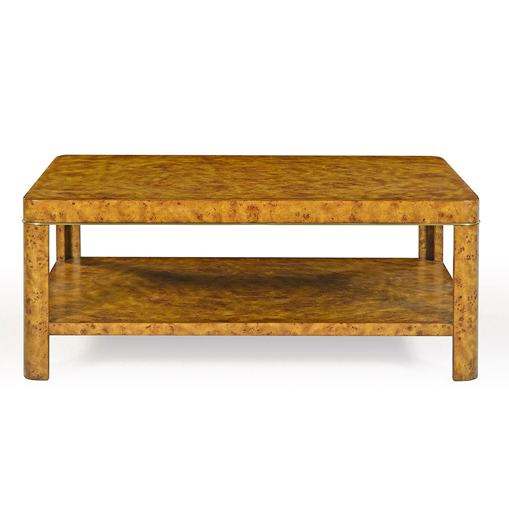 Coffee Tables Cordova Coffee Table