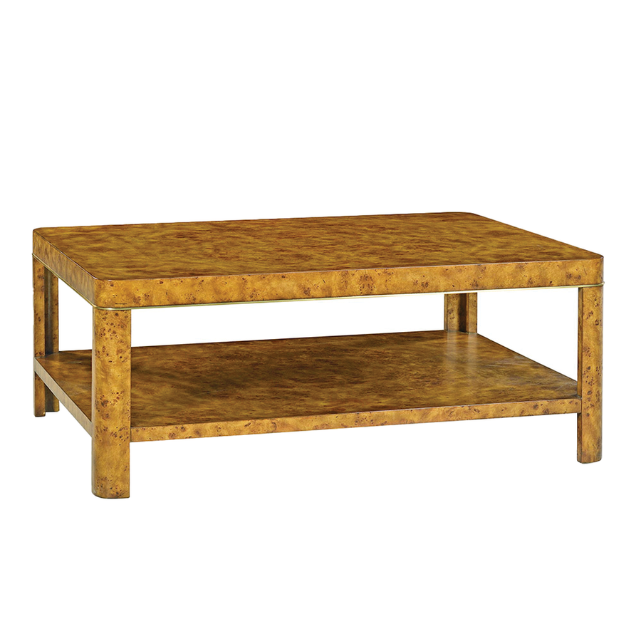 Coffee Tables Cordova Coffee Table