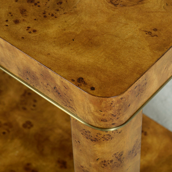 Cordova Console Table