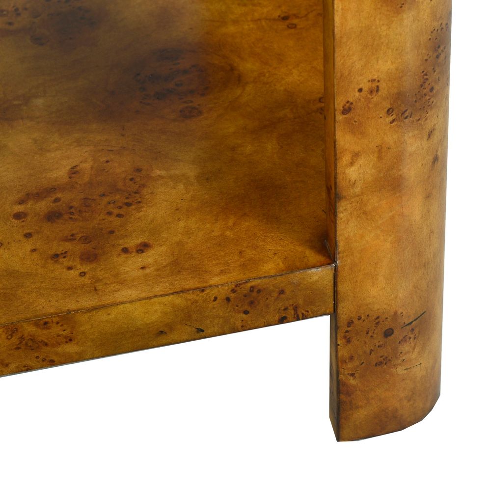 Cordova Console Table