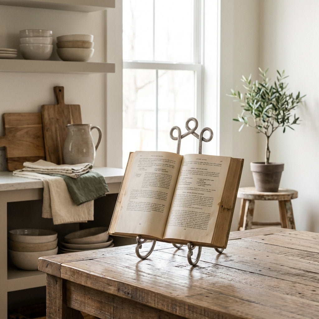 Book stand