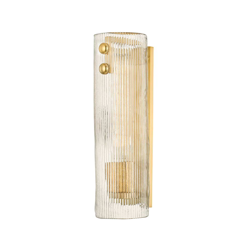 Wall Lighting Prospect Park Wall Sconce