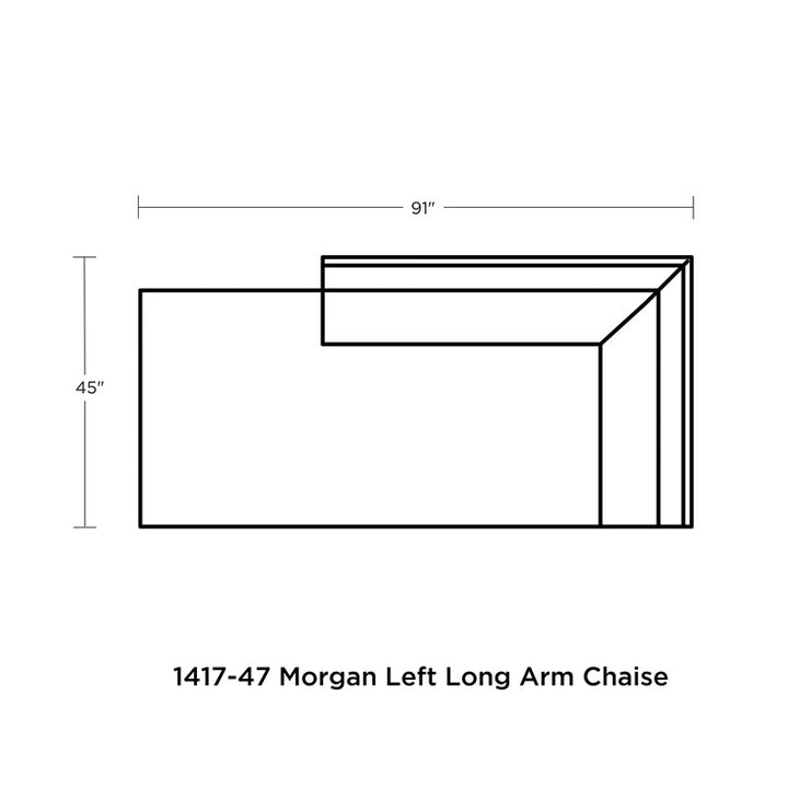 Modern Sectional-COM