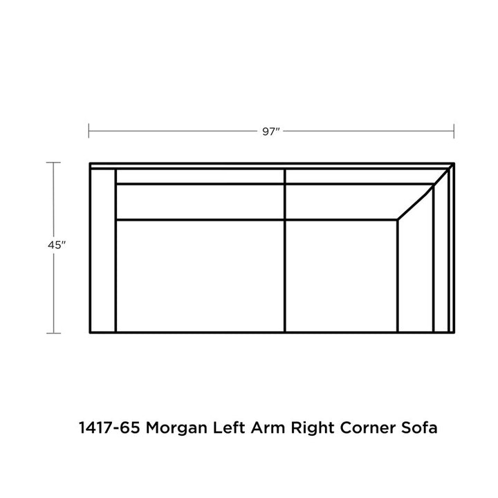 Modern Sectional-COM