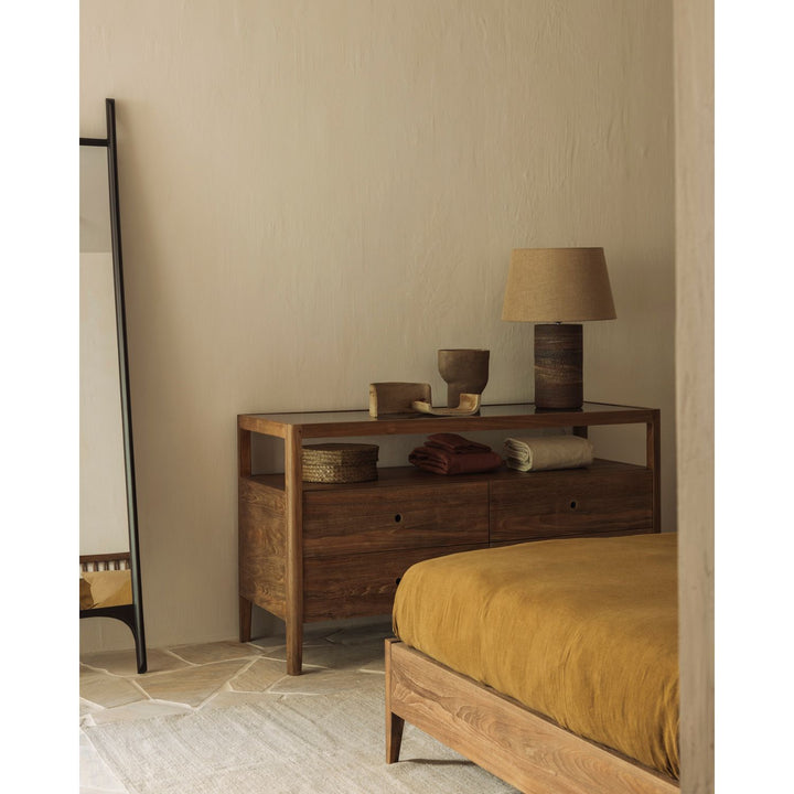 Spindle Dresser - lifestyle