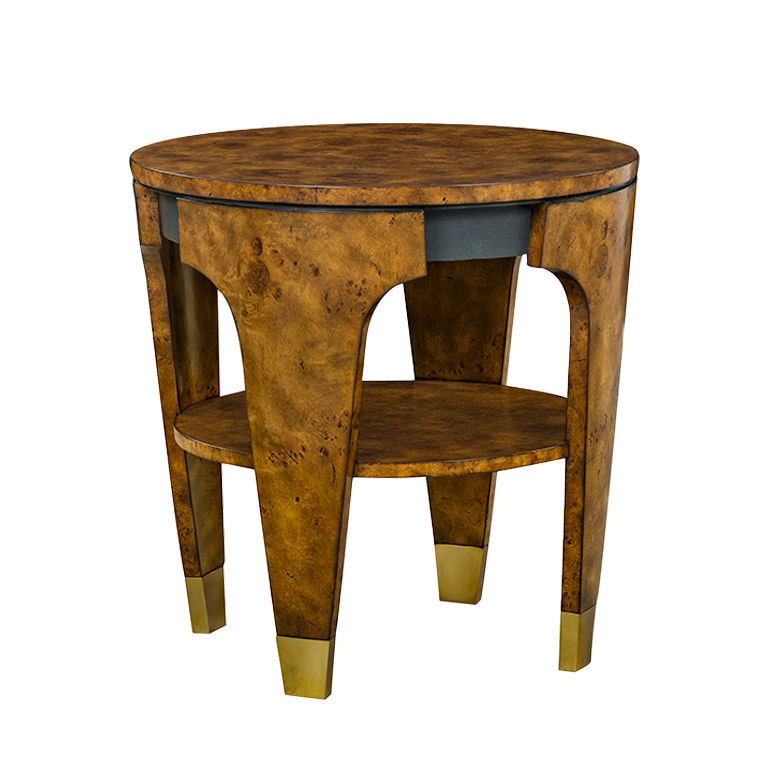 Side Tables Carmel Side Table