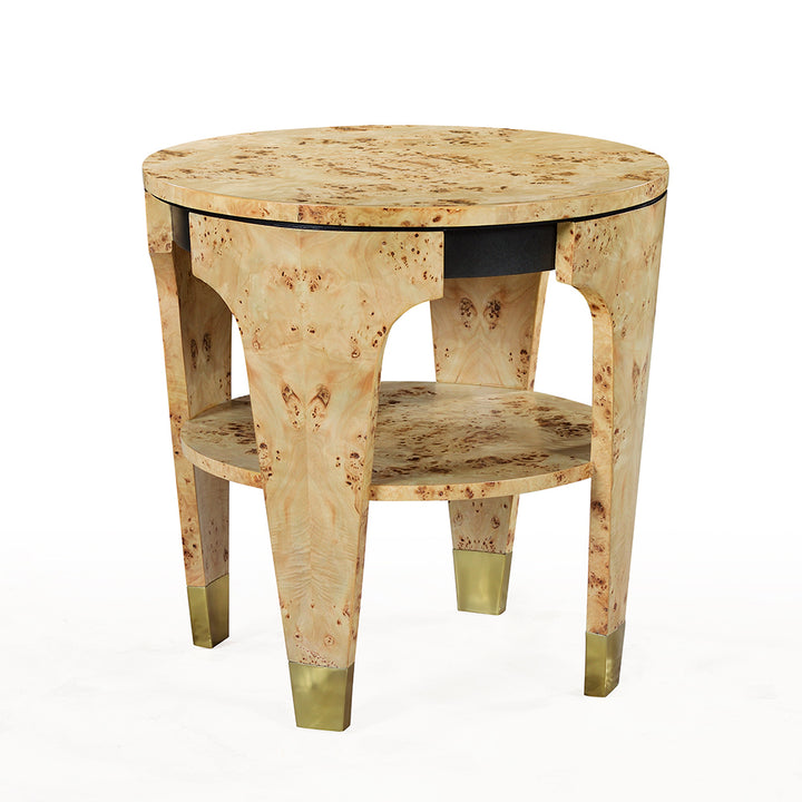 Side Tables Carmel Side Table