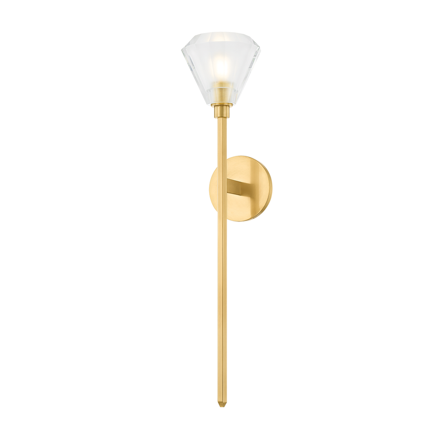 Wall Lighting Maspeth Wall Sconce