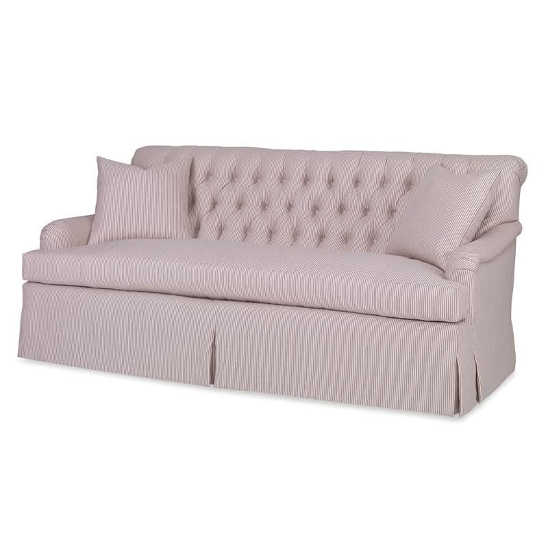 Style Sofa - Skirted-COM