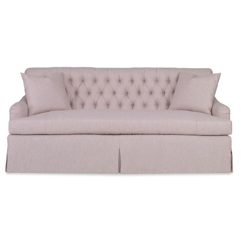 Style Sofa - Skirted-COM