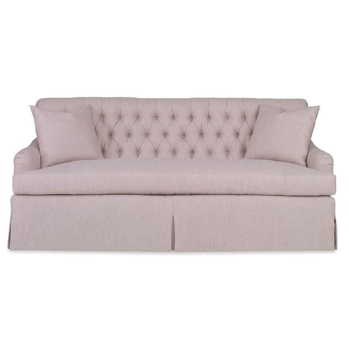 Style Sofa - Skirted-COM