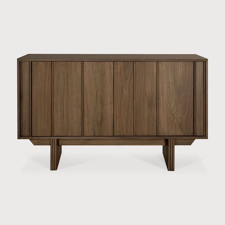 Pillar Sideboard - 47 x 17.5 x 27.5 in view