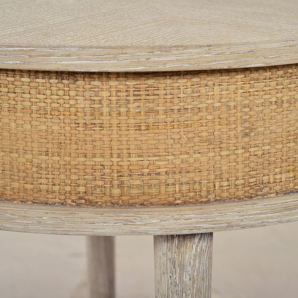 Kirkwood Side Table