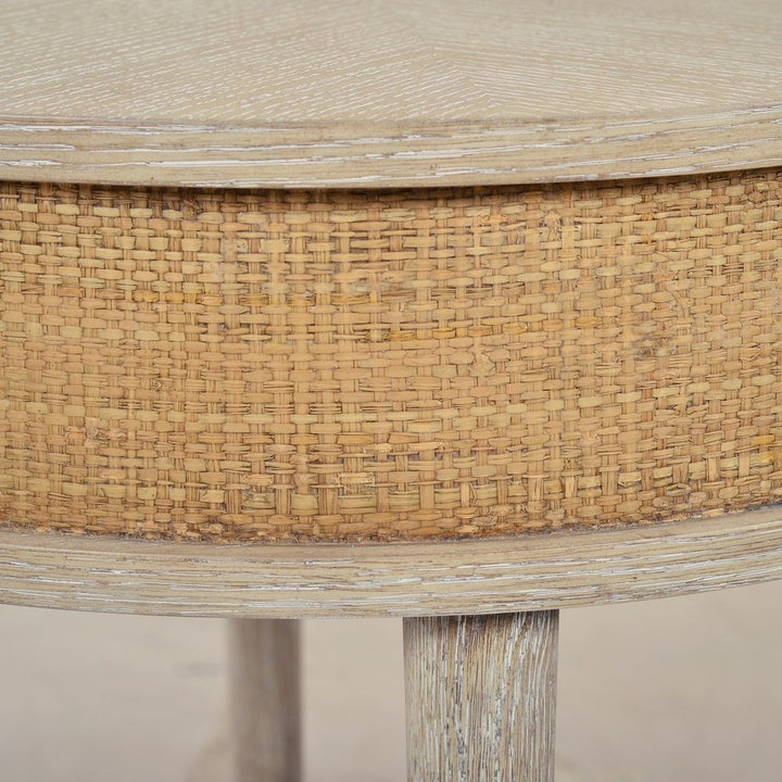 Kirkwood Side Table