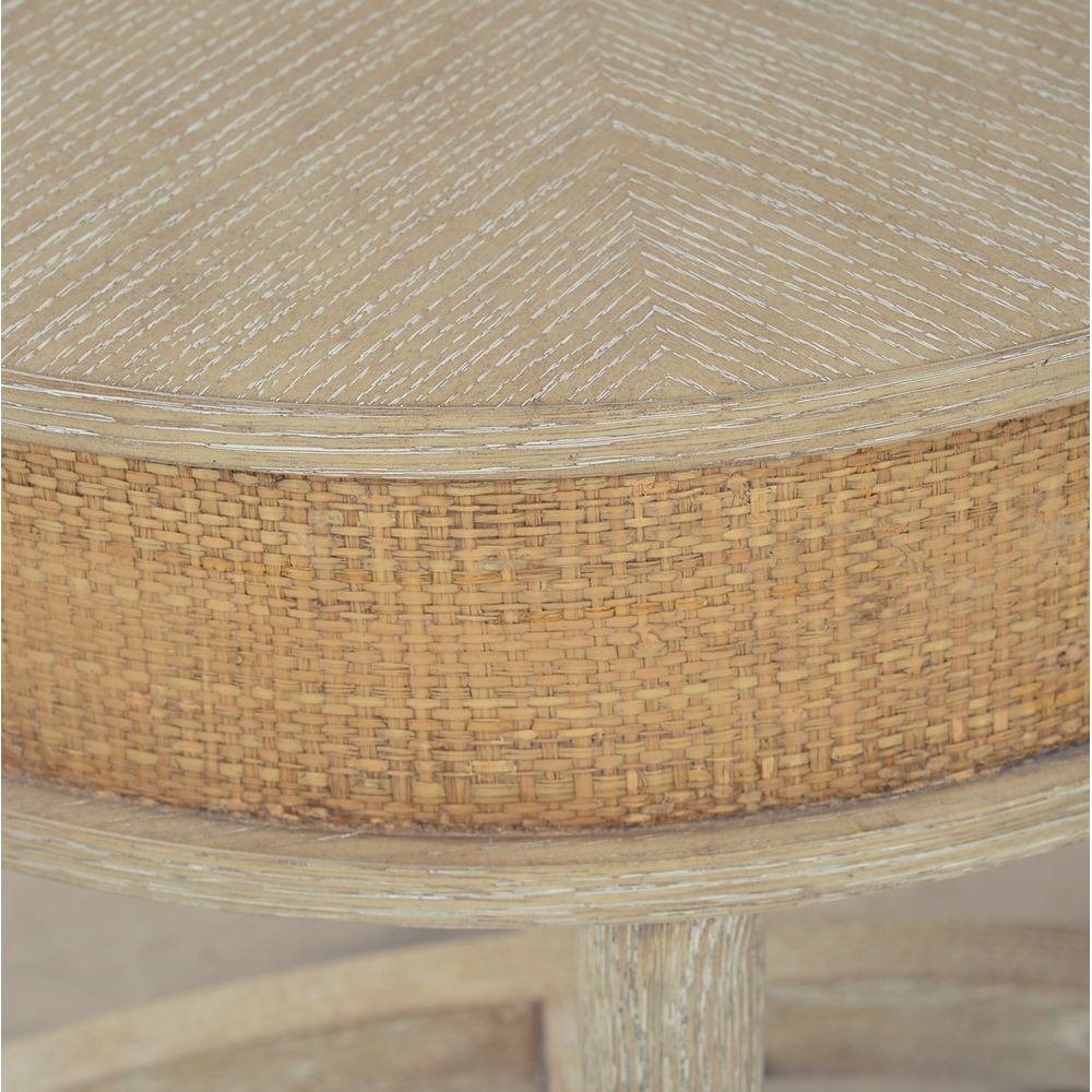 Side Tables Kirkwood Side Table