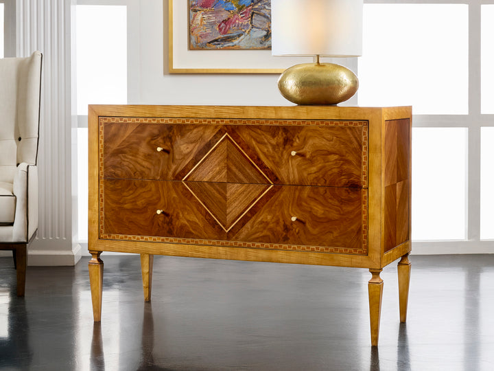 Ferrara Commode