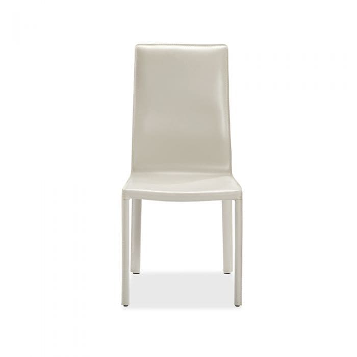 Dining Chairs Sterling High Back Dining Chair - Beige