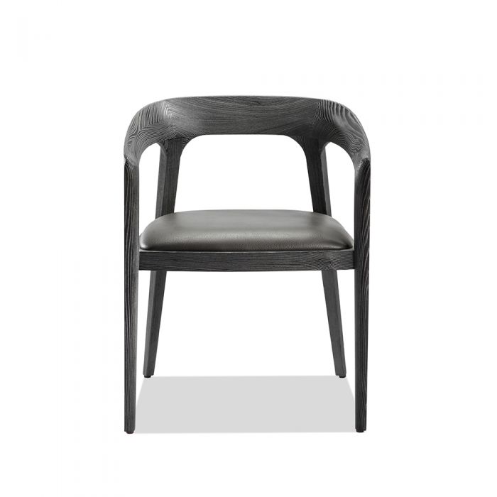 Dining Chairs Talia Dining Chair - Grey