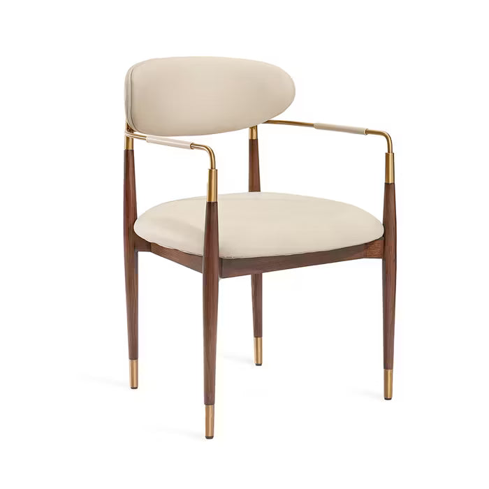 Cidra Chair - Cream Latte