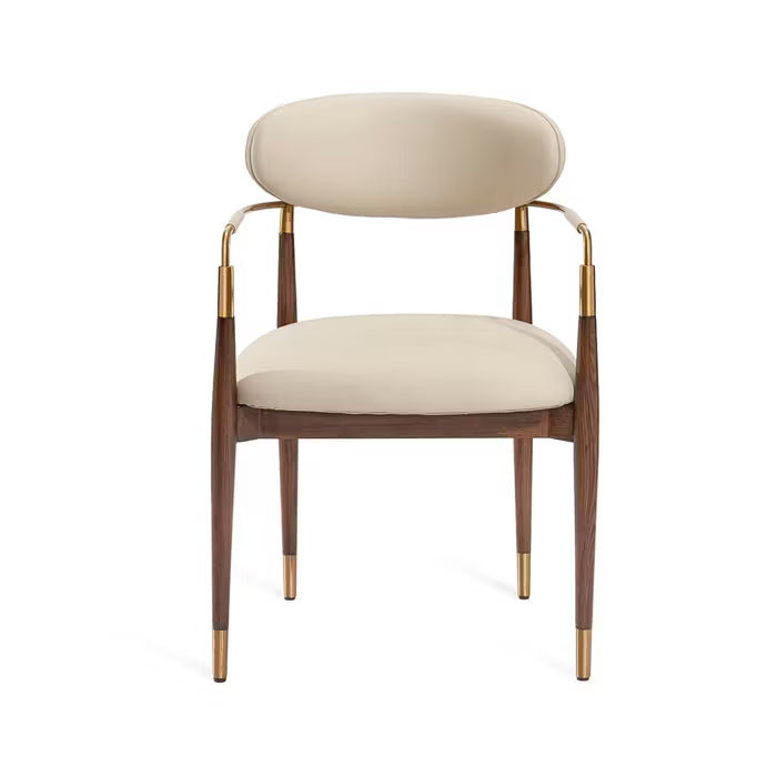 Cidra Chair - Cream Latte