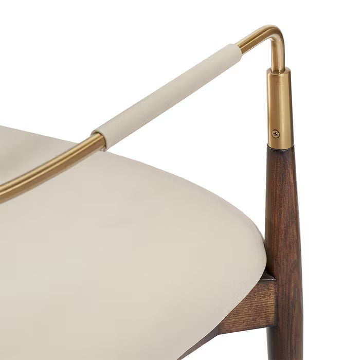 Cidra Chair - Cream Latte
