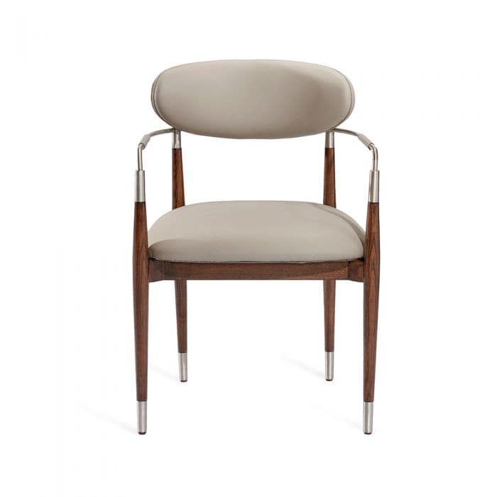 Dining Chairs Rosie CHAIR - Brown