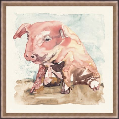 Piglet-Wendover-WEND-14524-Wall Art2-2-France and Son