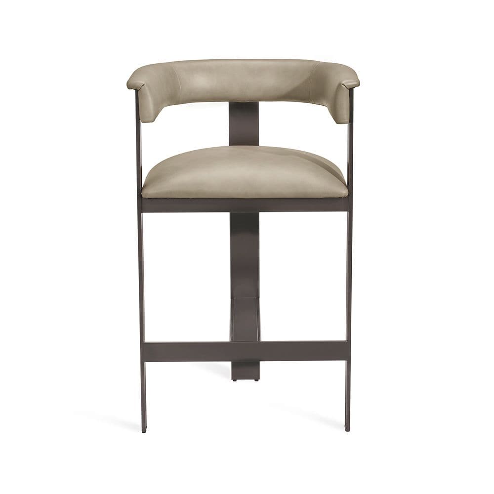 Bar & Counter Stools Lilith Counter Stool - Brown