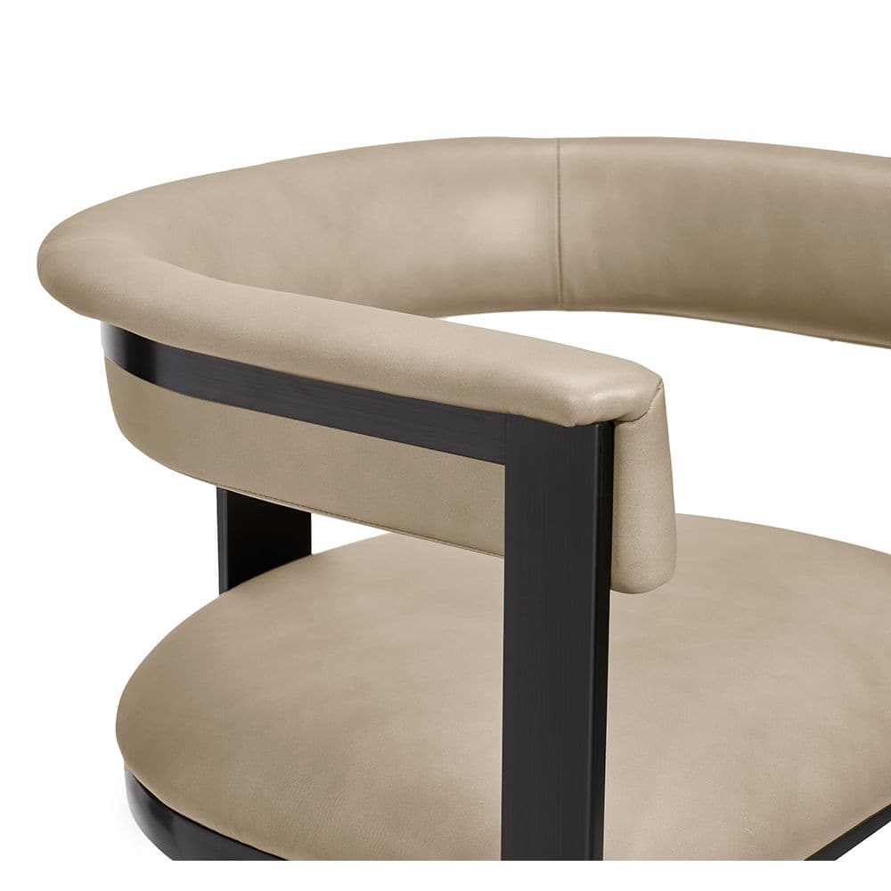 Bar & Counter Stools Lilith Counter Stool - Brown