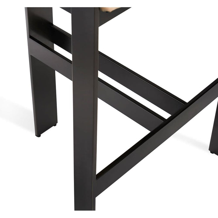 Bar & Counter Stools Lilith Counter Stool - Brown