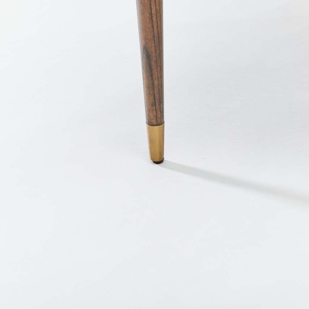 Serafina Arm Chair - Luster