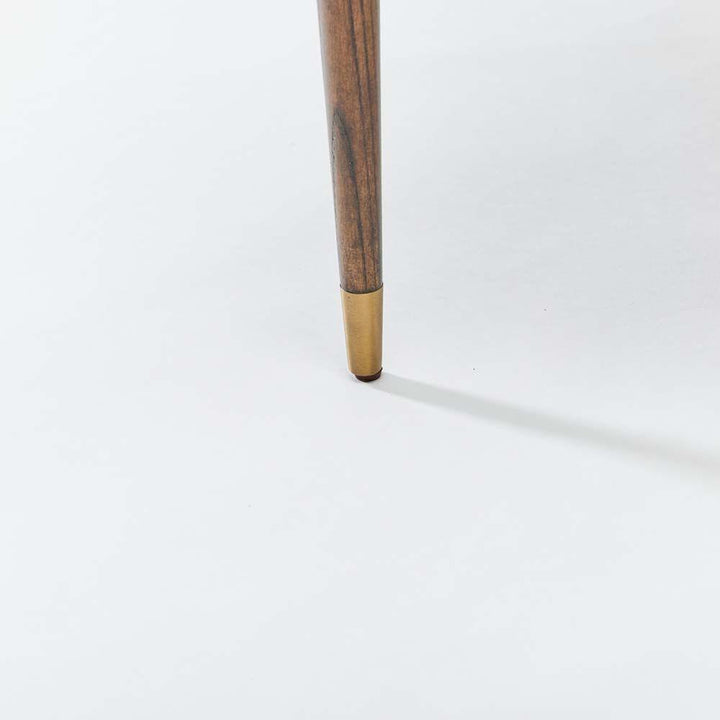 Serafina Arm Chair - Luster