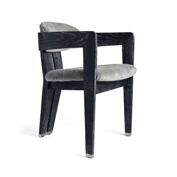 Maryl Dining Chair - Thumbnail 2