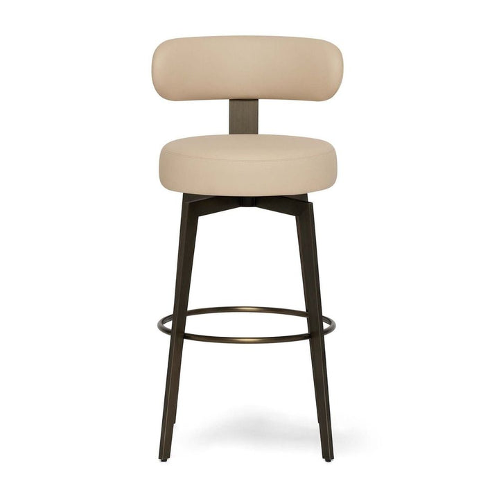 Bar & Counter Stools Clermont Bar - Cream Latte