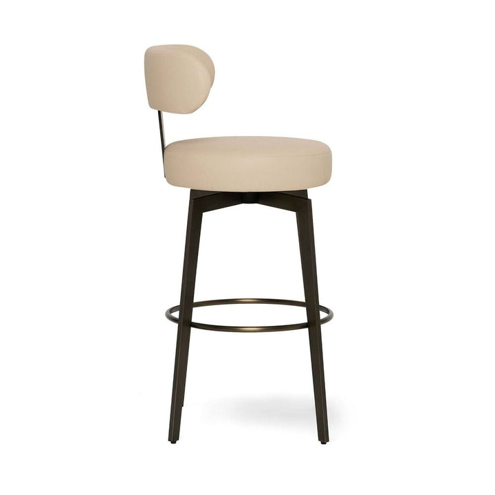 Bar & Counter Stools Clermont Bar - Cream Latte