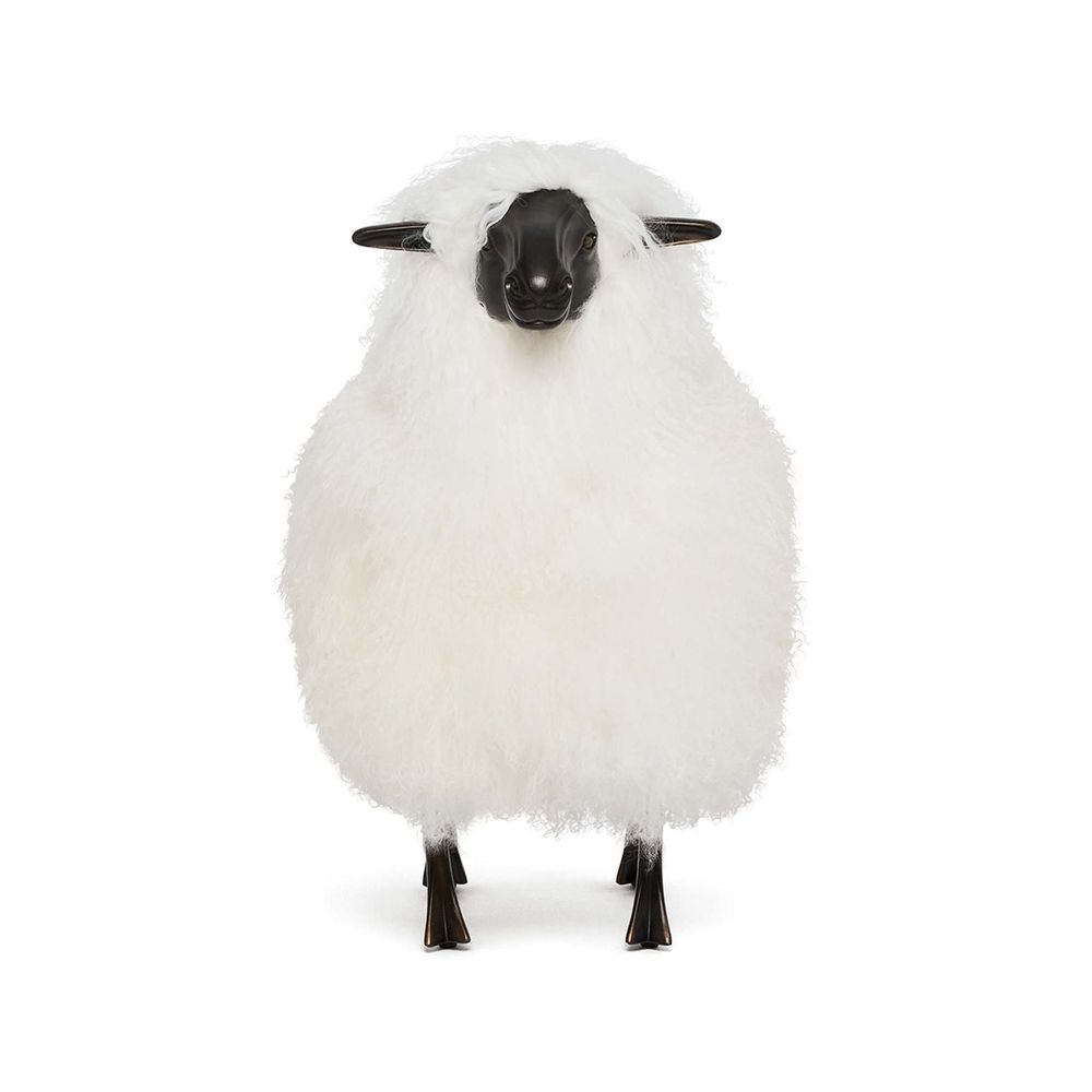 Decorative Objects Lucie Baby Sheep