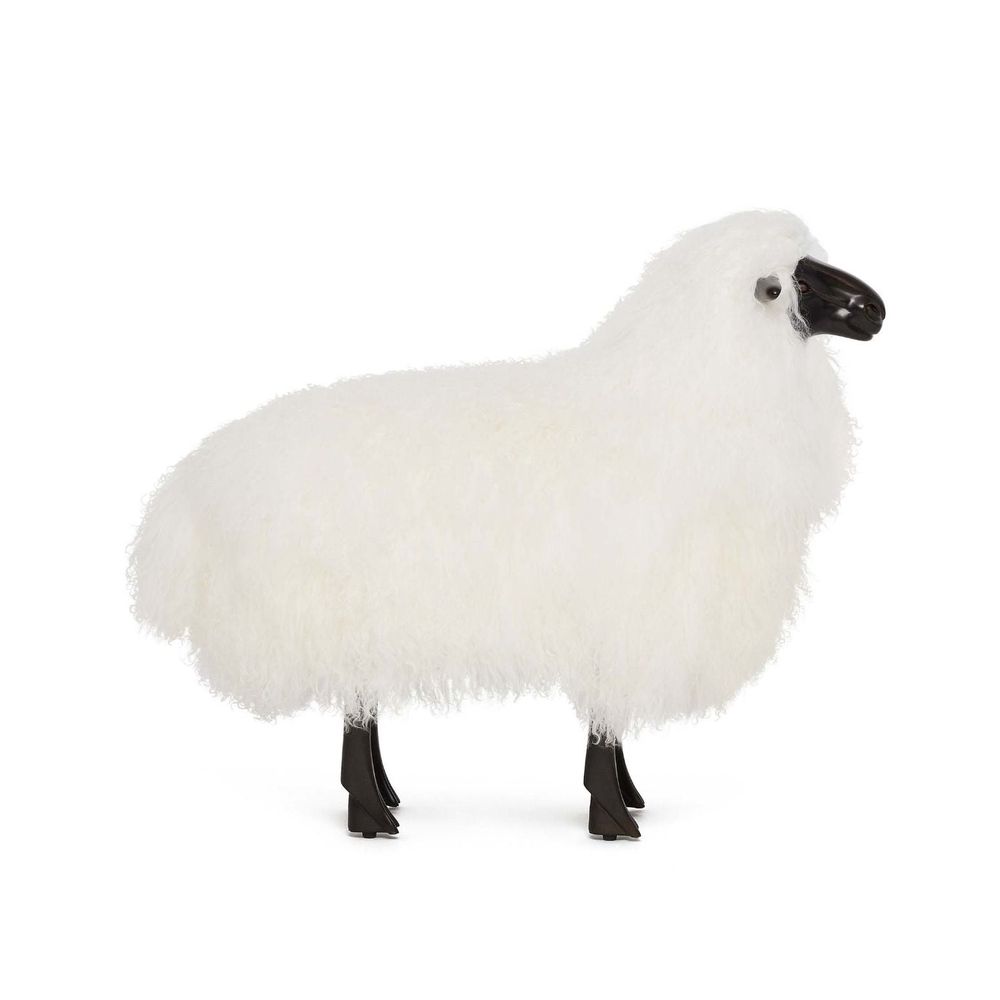 Decorative Objects Lucie Baby Sheep