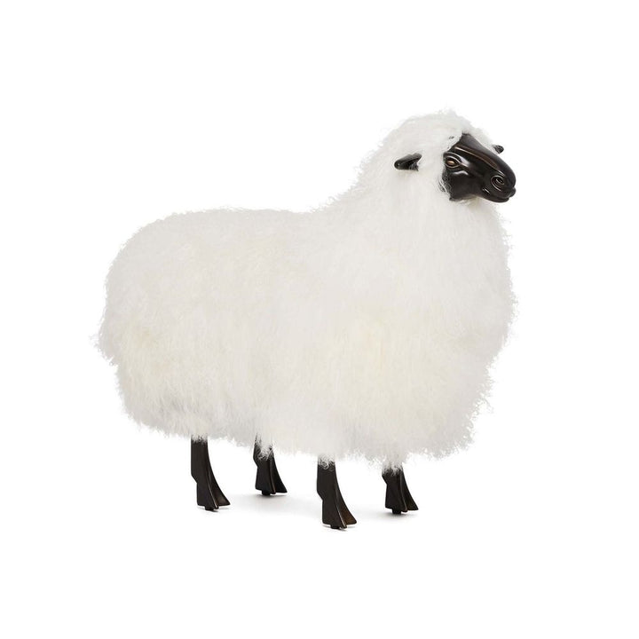 Decorative Objects Lucie Baby Sheep